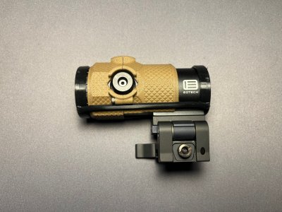 Eotech G45 Bikini Cover Lens Caps *NEW*