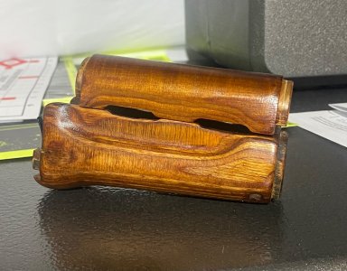 Krink Handguards