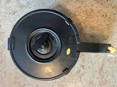 Norinco 120 round drum 5.56