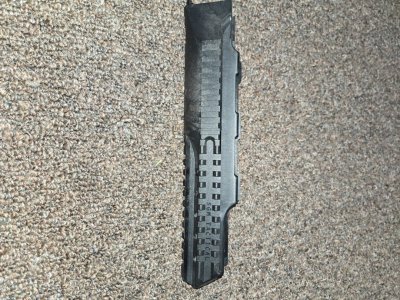 RPK Sights + TAPCO Parts + Furniture