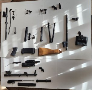 AK Parts