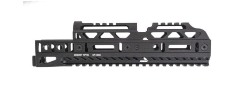 [WTB] SOVIET ARMS SA-30U AND SA-31 HANDGUARD SET - $150 more or less condition pending