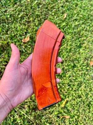 Bakelite Izzy