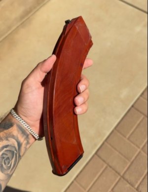 40rd Bake Mold 3