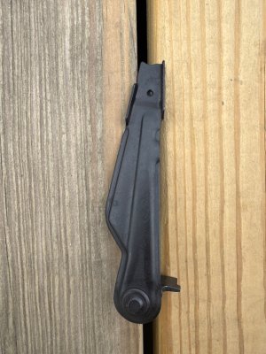 Russian 100 series safety
