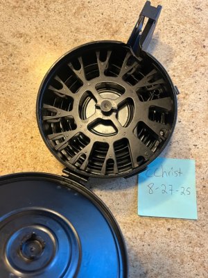 Norinco 5.56 120 round drum