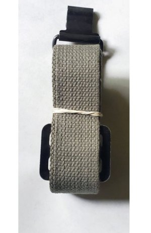 YUGO M70 CANVAS SLING (NEW OLD STOCK)