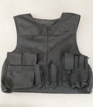 Soft Armor