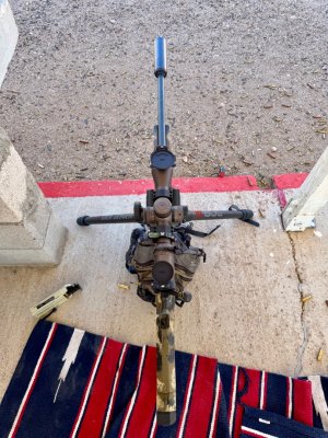 Remington 700 AAC .308 Win.