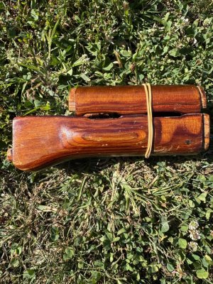 Russian hgs