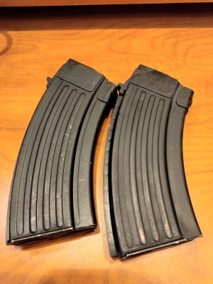 Hungarian (M) tanker mags