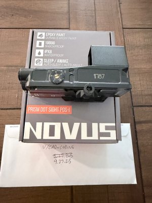 Novus marked PDS1 (1P87 Clone)