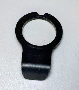 Yugo M72 RPK CLEANING ROD RETAINER PLATE