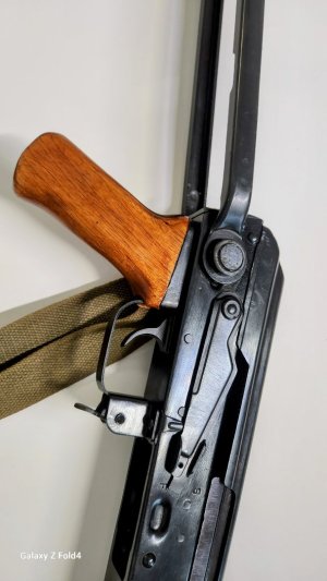 Norinco 56S-1