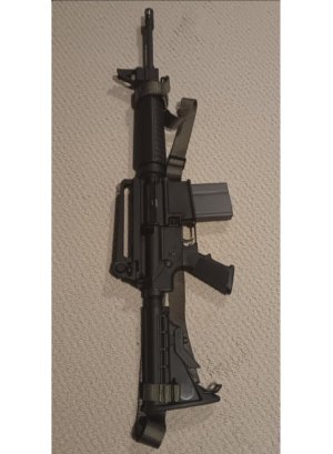 Eagle Arms div. ArmaLite AR10B