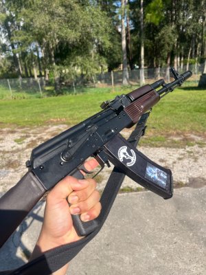 Plum grip