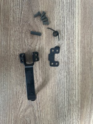 AK-100 Series Trigger Guard