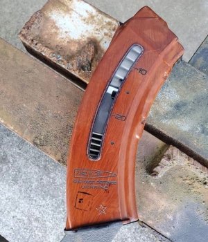 WTB a Svetogor Defense 7.62 mag.