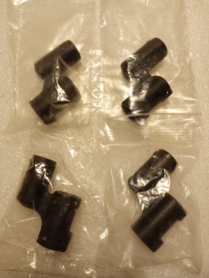 AK-74 Gas Blocks