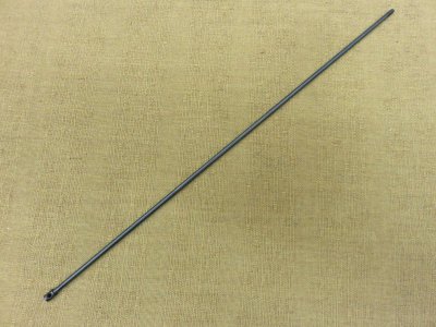 Asian contract / North Korean T68 & wz.88 Tantal repro cleaning rods