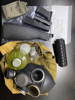 Clean out sale