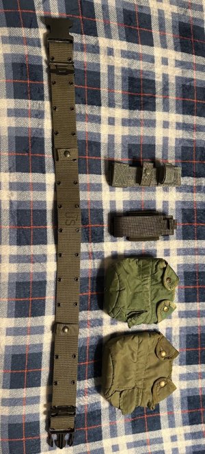 Alice Kit (Combined Sale) Plus Other Items