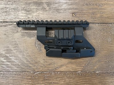 Mostly Yugo Stuff, Tabuk, Chinese, Romanian, Russian, Galil