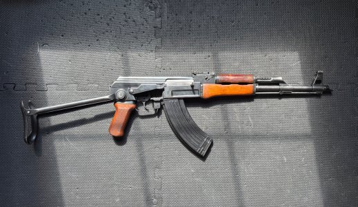 OG Barrel Parts Kits