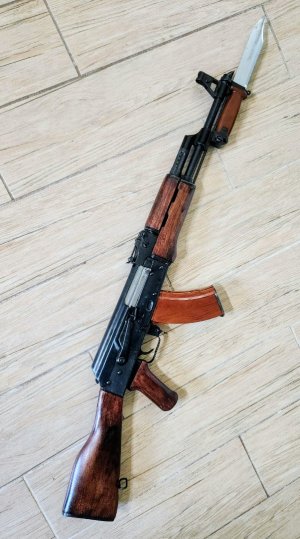 Norinco 56S