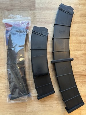 Dissident VEPR 12 mag fire sale