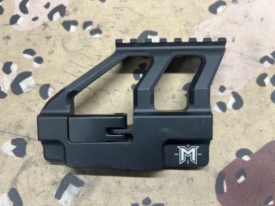 Ak master mount