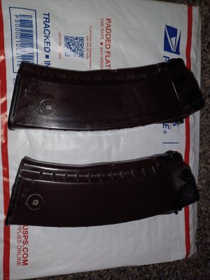 Nos... 2 plum tula 545x39 magazines