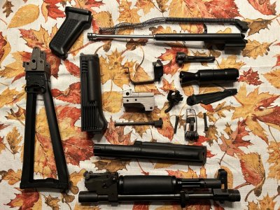 104 kit