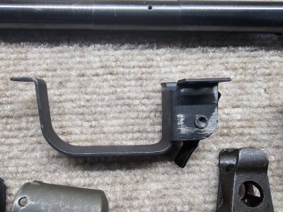 Kit and Parts