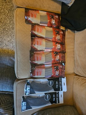 US Palm AK and KCI 40 rounders mag bundle