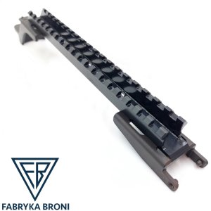 Beryl 1913 Optic Rail