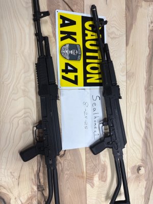 Arsenal Sam-7SF