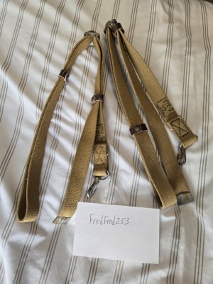 Russian krink slings