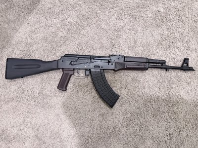 Arsenal SLR-107R