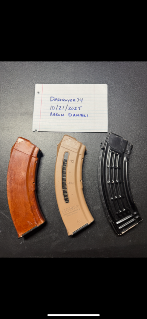 AK Mags, Svetogor Defense, Bakelite, Russian waffle, stocks, optic, CZ52 with holster