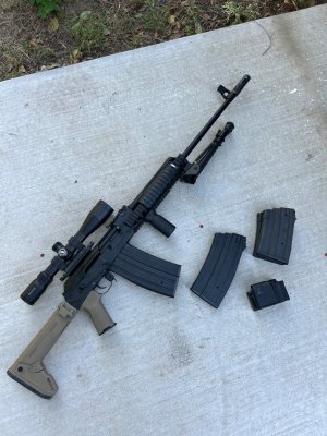 Vepr 30-06