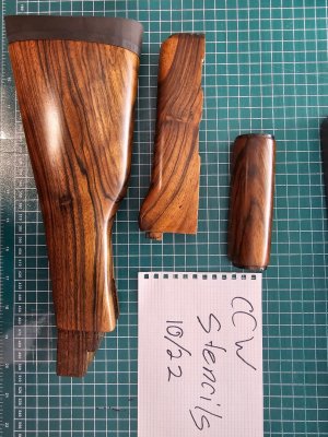 English walnut ak furniture