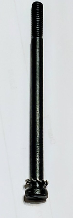 YUGO M64 M70 M72 M77 GRIP SCREW (NOS)