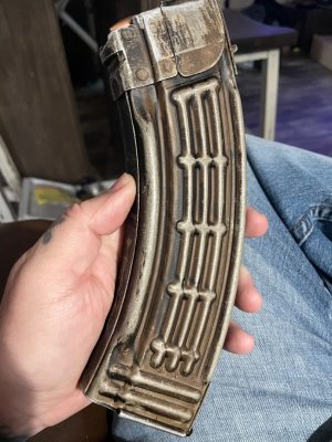 Crusty Waffle