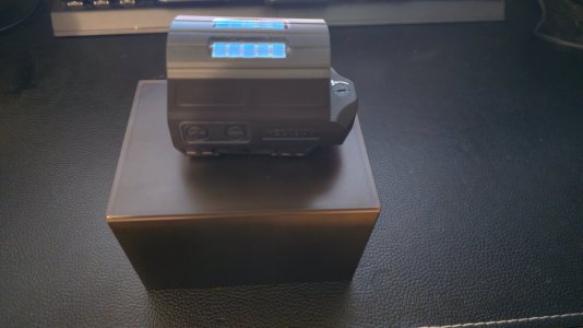 Holsoun 512 and surefire st07 and ue07