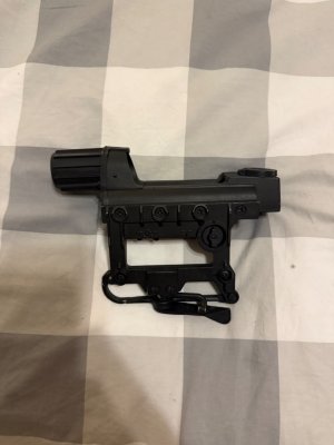 Once again, another kobra sight