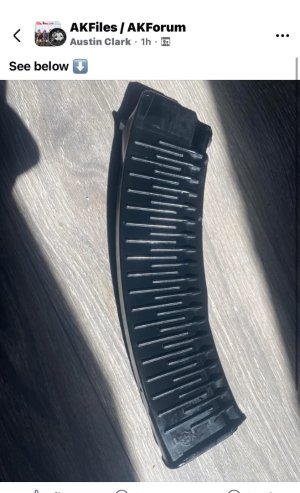 My black ribbed  for crazy fleck plum
