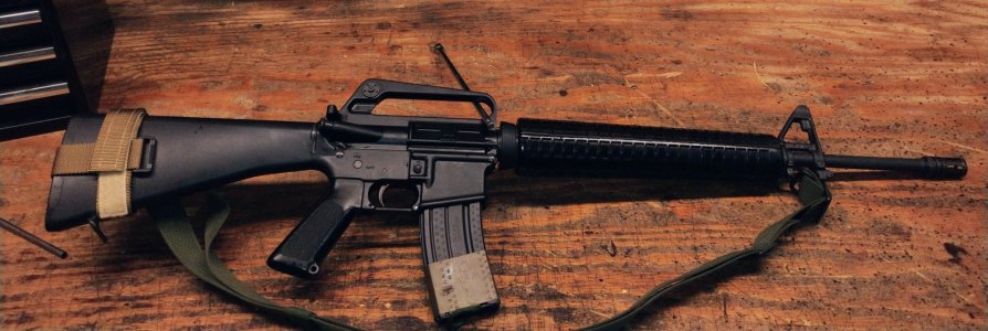 LW A1 upper half