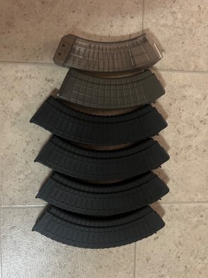 Cheap Magazines