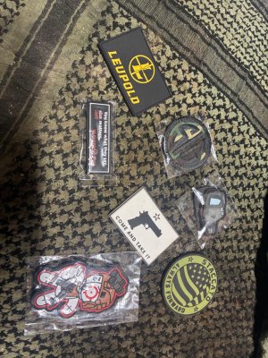 Free junk